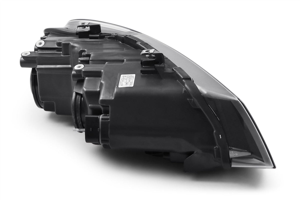 Hella Left Headlight for Volkswagen, OEM quality, OEM 6R2941007E - View 12