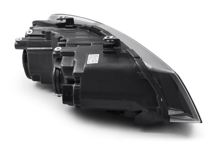Hella Left Headlight for Volkswagen, OEM quality, OEM 6R2941007E - View 12