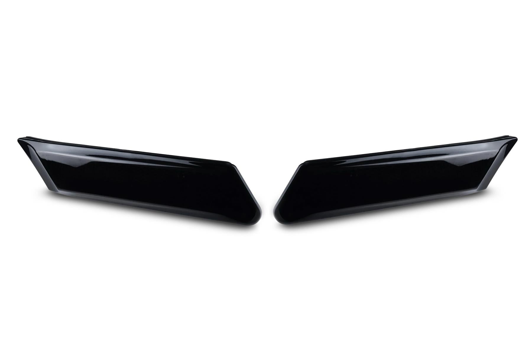 Side Indicator Set LED Dynamic - for Porsche - OEM P997ALBD | Eurowagens - View 3