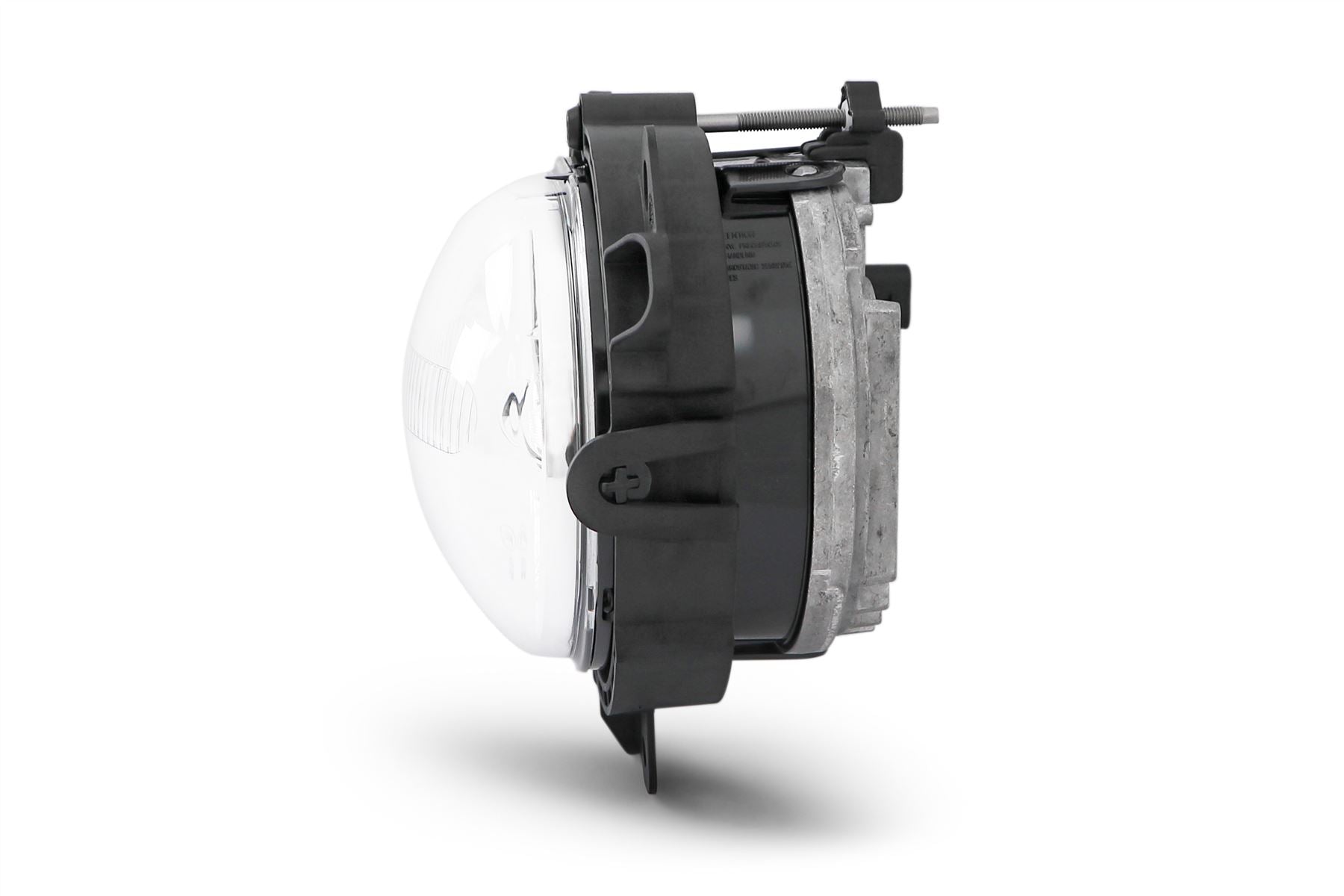 Mini Countryman Right Parking Light, Hella OEM, OEM 63177409122 - View 10