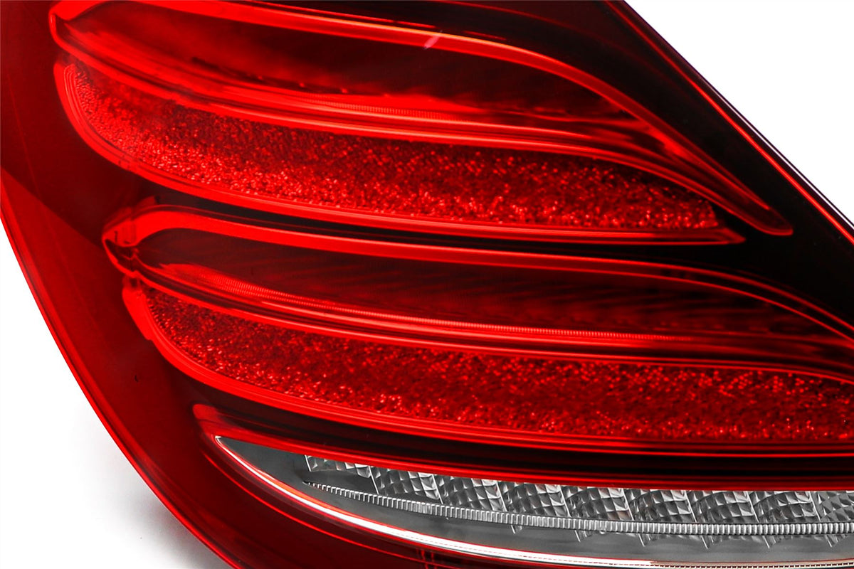 Mercedes-Benz E-Class Left Rear Light, Magneti Marelli OEM, OEM A2139067900 - View 9