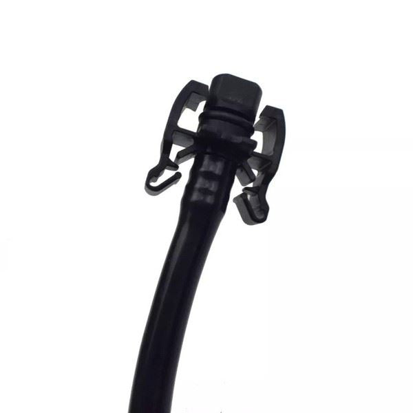 Coolant Overflow Hose - for Ford - OEM 8V2Z8B081B | Eurowagens - View 2