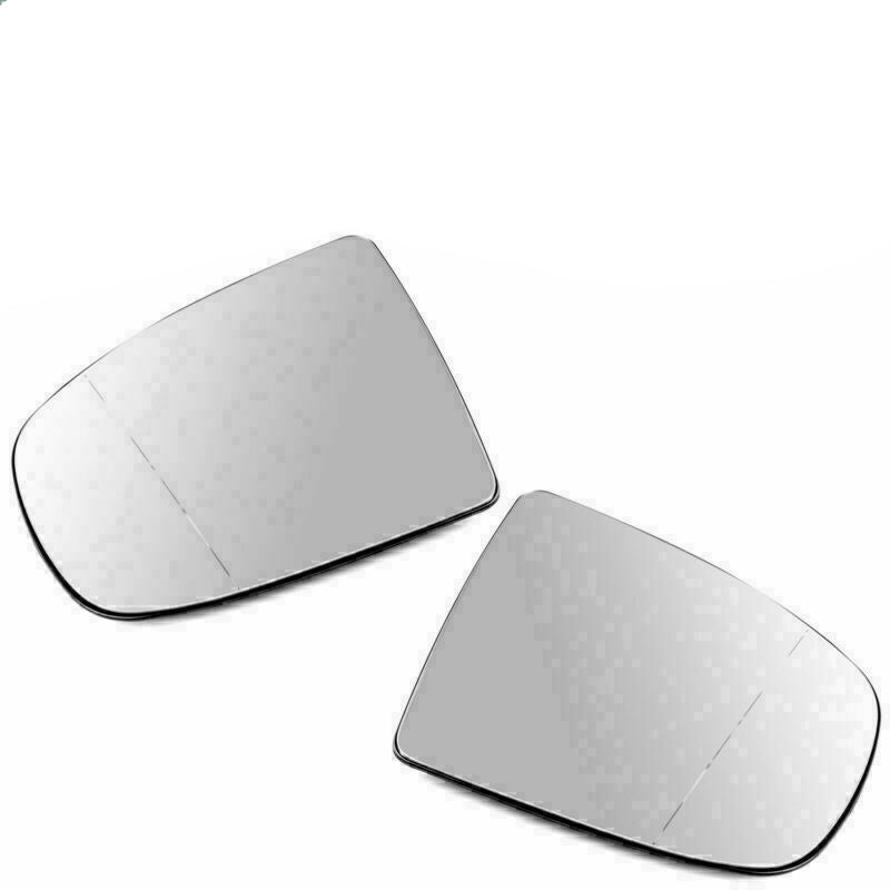 Door Mirror Glass - for BMW - OEM 51167174981 | Eurowagens - View 5