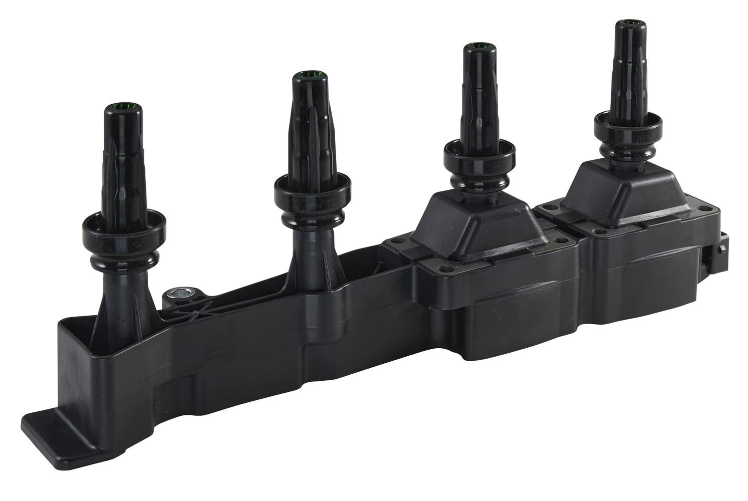 Peugeot 106 II Ignition Coil, Hella OEM, OEM 5970 56, MPN 5DA 193 175-461