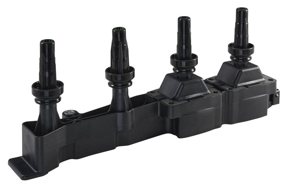 Peugeot 106 II Ignition Coil, Hella OEM, OEM 5970 56, MPN 5DA 193 175-461