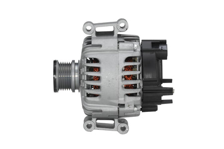 Hella Alternator for Mercedes-Benz, OEM quality, OEM 014 154 14 02, MPN 8EL 011 713-301