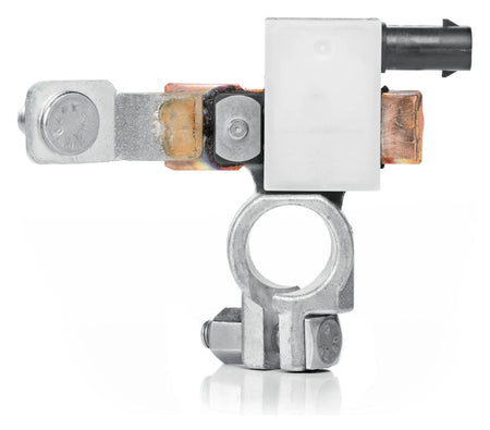 Vauxhall Astra Mk VII (K) Battery Sensor, Hella OEM, OEM 22926732, MPN 6PK 010 557-921