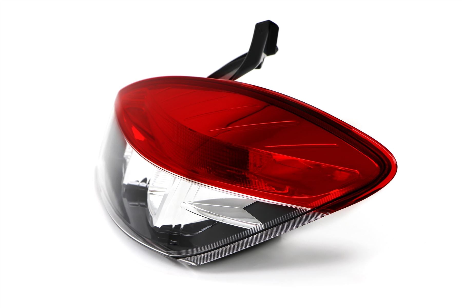 Renault Megane Right Rear Light, Valeo OEM, OEM 265500008R - View 9