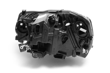Magneti Marelli LED Right Headlight for BMW, OEM quality, OEM 63115A32E02 - View 5