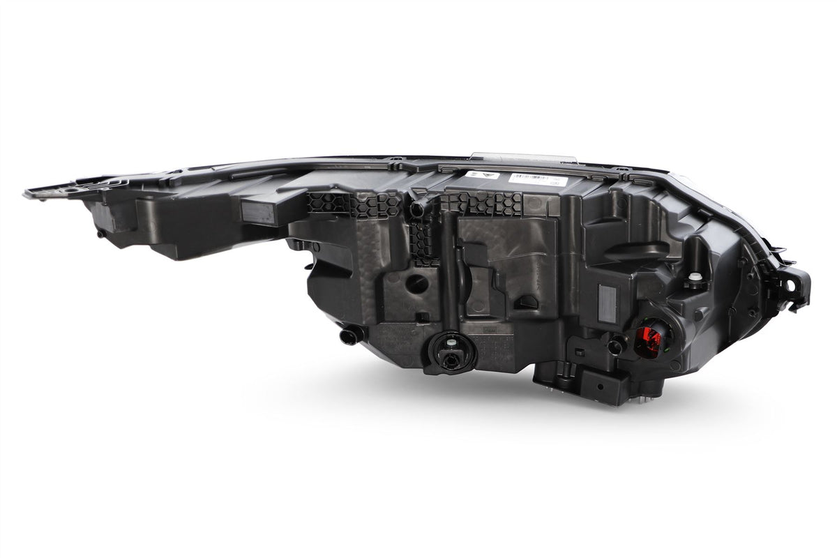 Land Rover Velar Left Headlight, Valeo OEM, OEM LR093393 - View 7