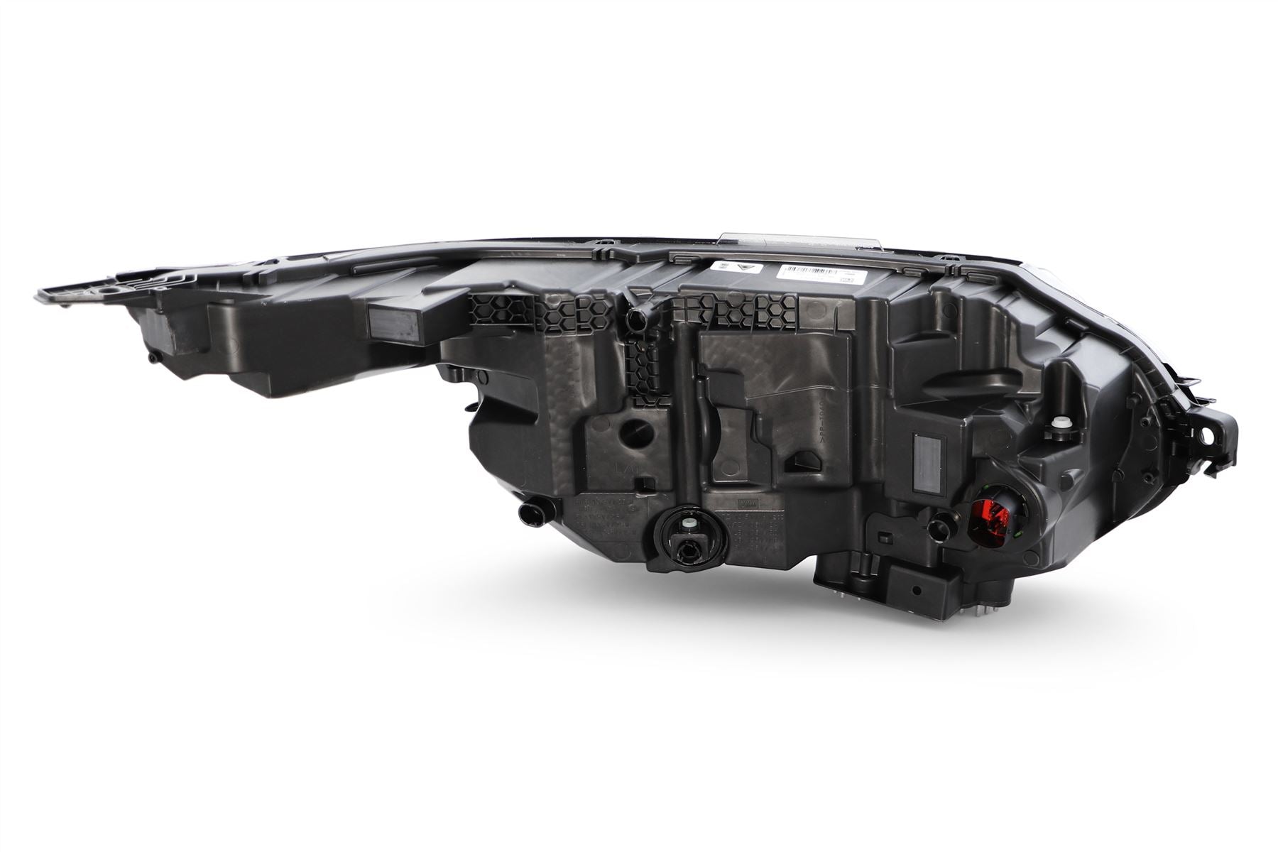Land Rover Velar Left Headlight, Valeo OEM, OEM LR093393 - View 7
