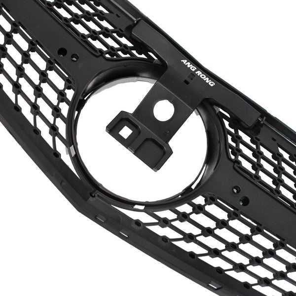 Bumper Grille Front - for Mercedes-Benz - OEM 20488000239744 | Eurowagens - View 5