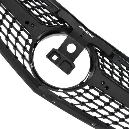 Bumper Grille Front - for Mercedes-Benz - OEM 20488000239744 | Eurowagens - View 5