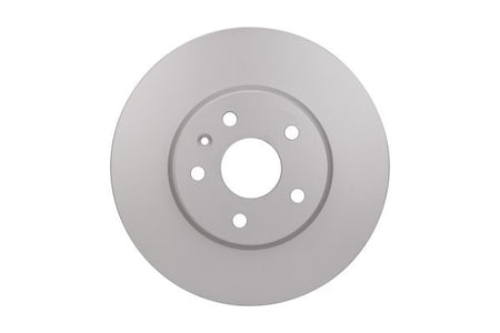 Hella Brake Disc for Vauxhall, Buick & more, OEM quality, OEM 13501297, MPN 8DD 355 129-091
