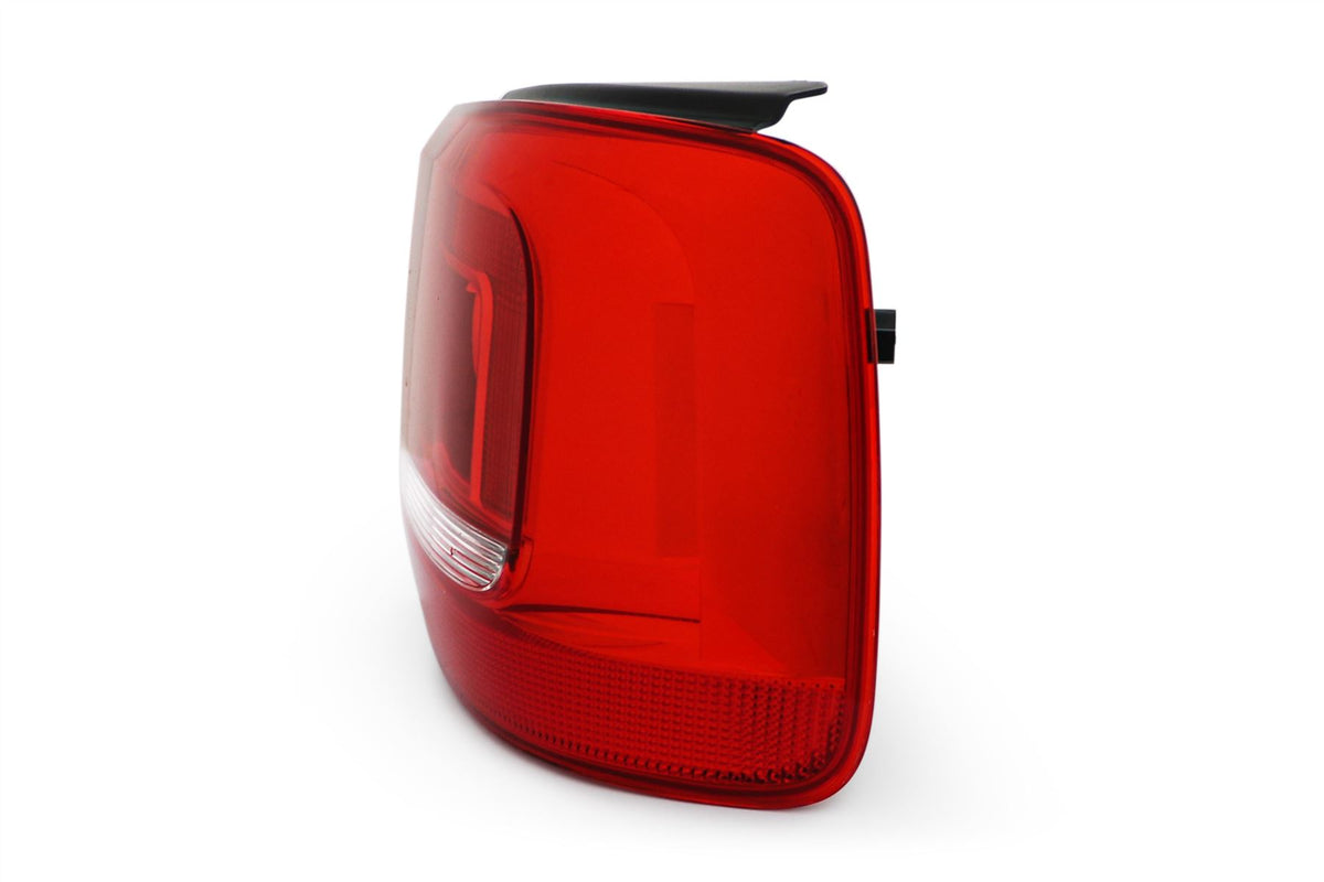 Volkswagen Touran Right Rear Light, Hella OEM, OEM 1T0945096R - View 11