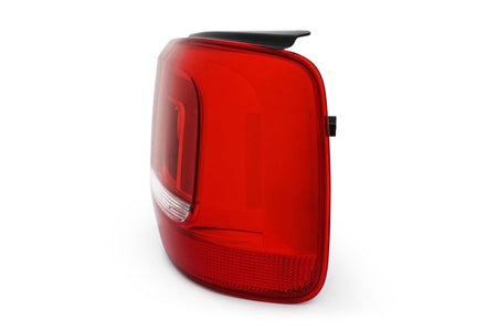 Volkswagen Touran Right Rear Light, Hella OEM, OEM 1T0945096R - View 11