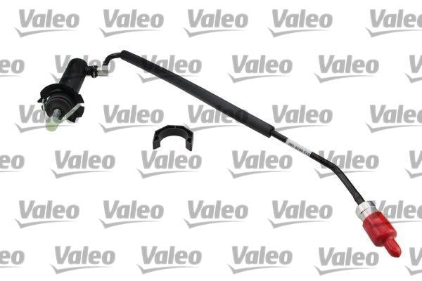 MG MG Zs Clutch Slave Cylinder, Valeo OEM, OEM UUB000040, MPN 874846