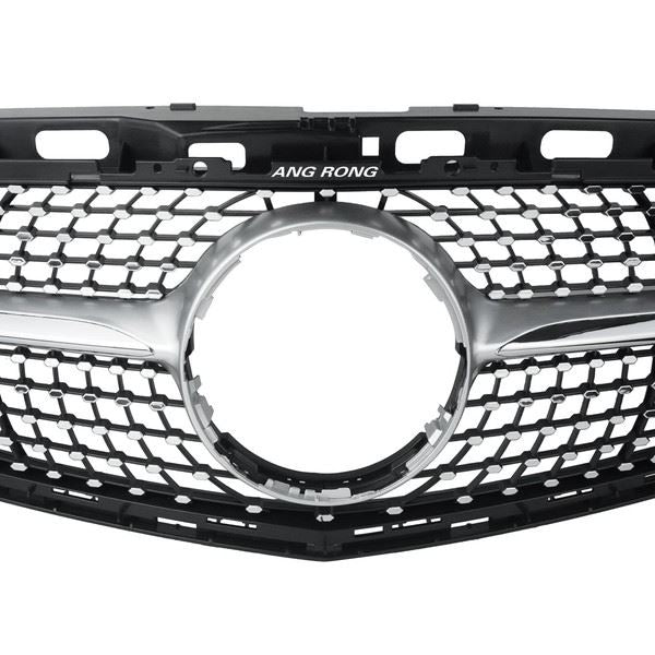 Bumper Grille Front - for Mercedes-Benz - OEM 2825012 | Eurowagens - View 5