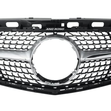 Bumper Grille Front - for Mercedes-Benz - OEM 2825012 | Eurowagens - View 5