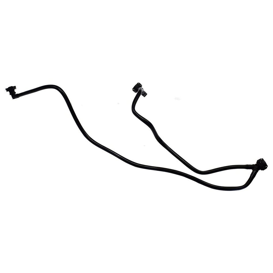 Radiator Overflow Hose - for Mercedes-Benz - OEM 2465010325 | Eurowagens - View 6
