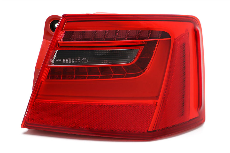Audi A6 Right Rear Light, Valeo OEM, OEM 4G5945096A, MPN 44526