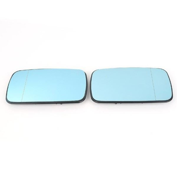 Door Mirror Glass Set - for BMW | Eurowagens - View 8