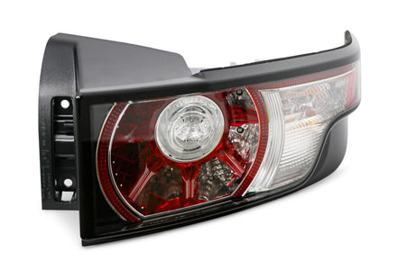Land Rover Range Rover Evoque Right Rear Light, Hella OEM, OEM LR025146 - View 10