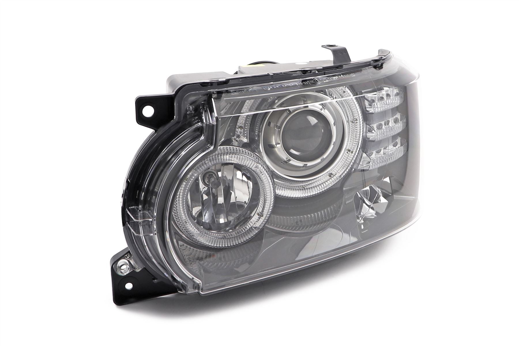 Land Rover Range Rover Left Headlight, Magneti Marelli OEM, OEM AH4213W030AC - View 9