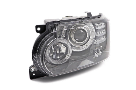 Land Rover Range Rover Left Headlight, Magneti Marelli OEM, OEM AH4213W030AC - View 9