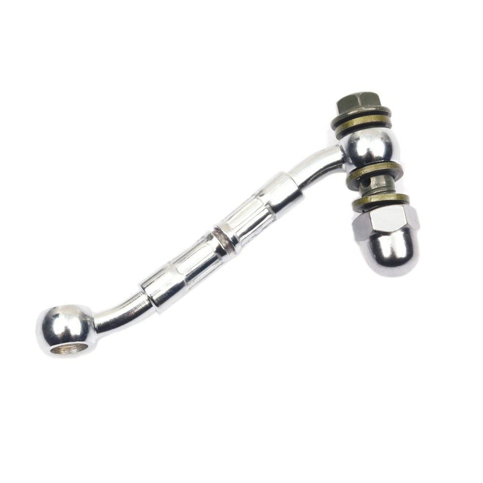 Hydraulic Brake Hose Connector | Eurowagens
