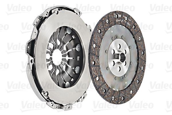 Valeo Clutch Kit for Ford, OEM quality, OEM 1232513 - View 3