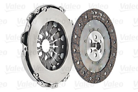 Valeo Clutch Kit for Ford, OEM quality, OEM 1232513 - View 3