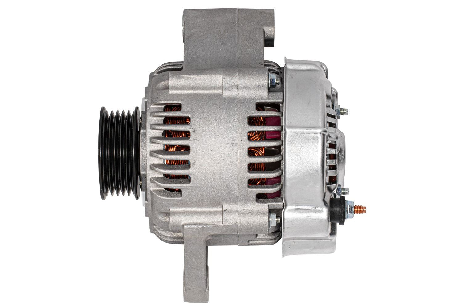 Hella Alternator for Suzuki & Nissan, OEM quality, OEM 231004A00C, MPN 8EL 011 712-941