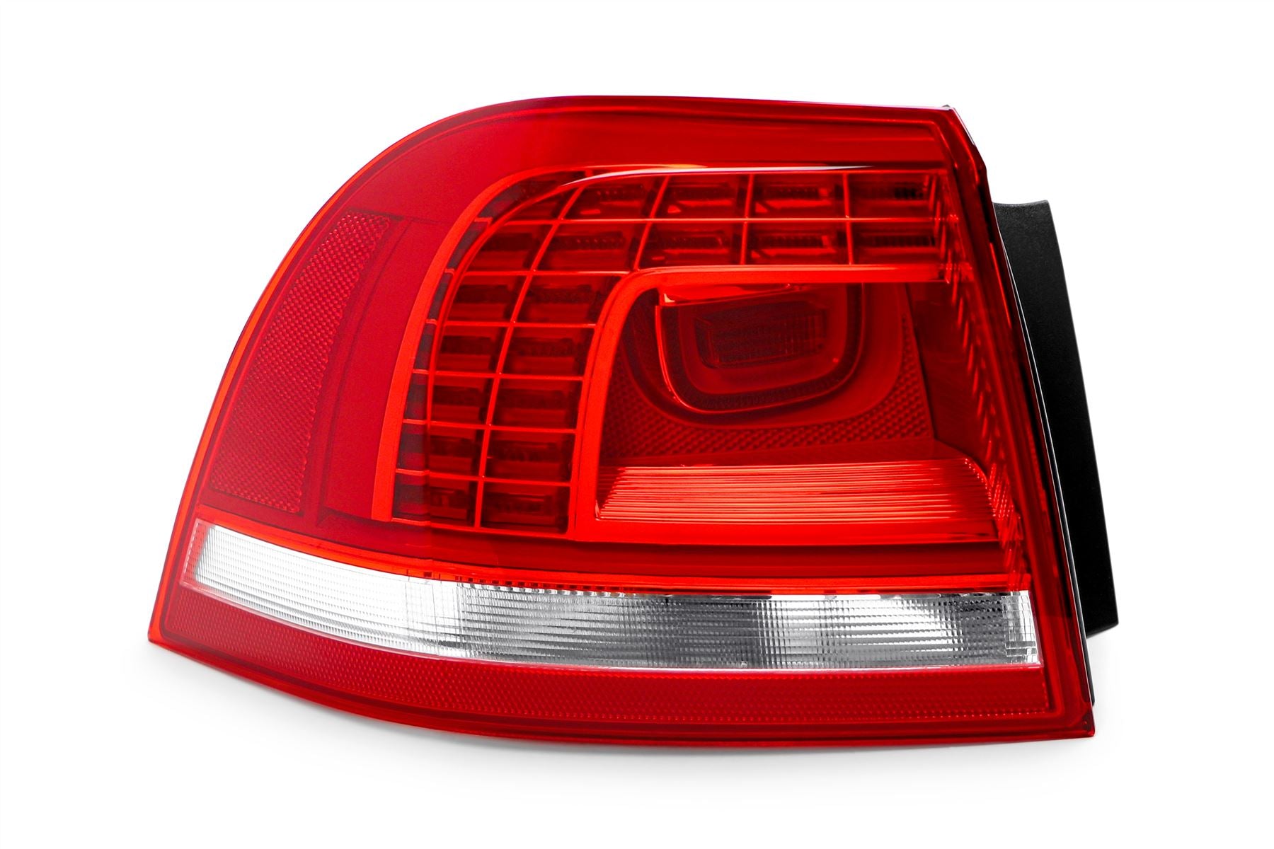 Volkswagen Touareg Left Rear Light, Valeo OEM, OEM 7P6945207, MPN 44606