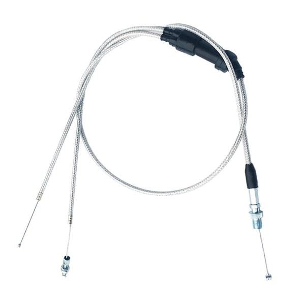 Throttle Grip Cable | Eurowagens - View 2