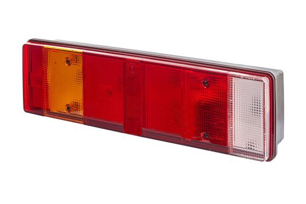 Volkswagen Lt 28-46 II Left Rear Light, Hella OEM, OEM 1224580 - View 9