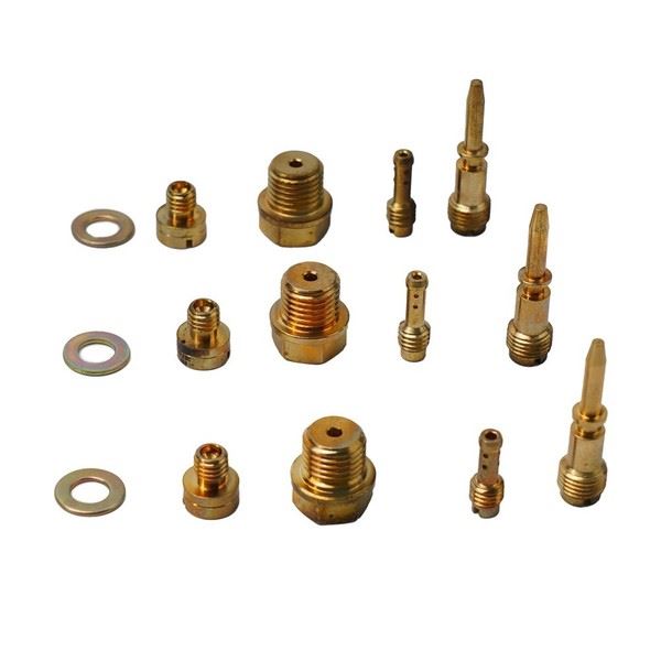 Carburetor Rebuild Set - for Suzuki | Eurowagens - View 2