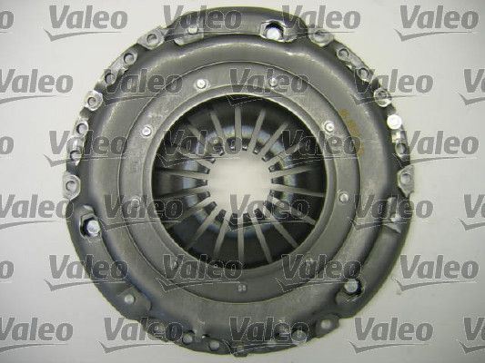 Valeo Clutch Kit for Volkswagen, Skoda & more, OEM quality, OEM VAGKE419 - View 4