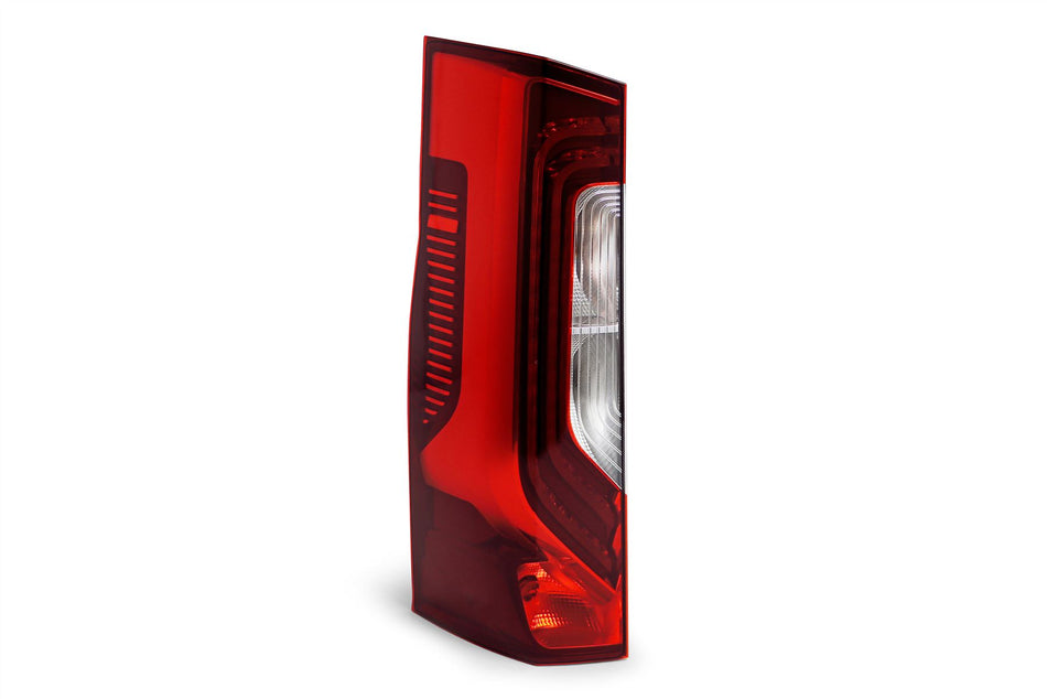 Hella LED Left Rear Light for Mercedes-Benz, OEM quality, OEM 910 820 52 00