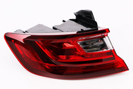 Renault Megane Left Rear Light, Valeo OEM, OEM 265554829R - View 8