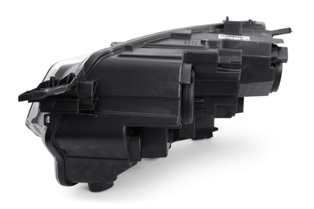 Citroen Berlingo Right Headlight, Valeo OEM, OEM 9816824080 - View 10