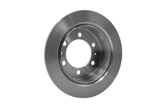 Hella Brake Disc for Ssangyong & Daewoo, OEM quality, OEM 4840105100, MPN 8DD 355 112-001
