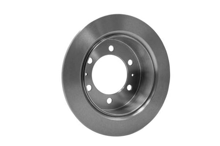 Hella Brake Disc for Ssangyong & Daewoo, OEM quality, OEM 4840105100, MPN 8DD 355 112-001