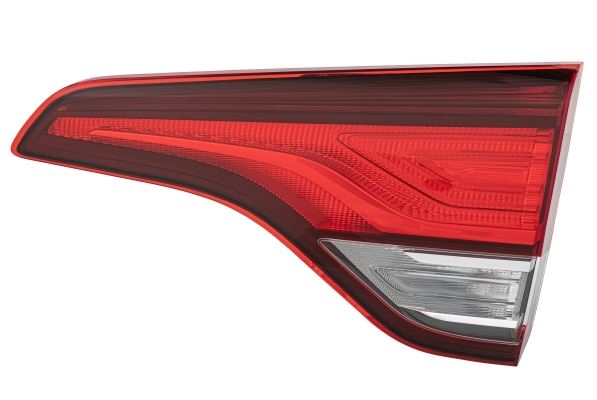 Hella LED Right Rear Light for Renault, OEM quality, OEM 265509208R