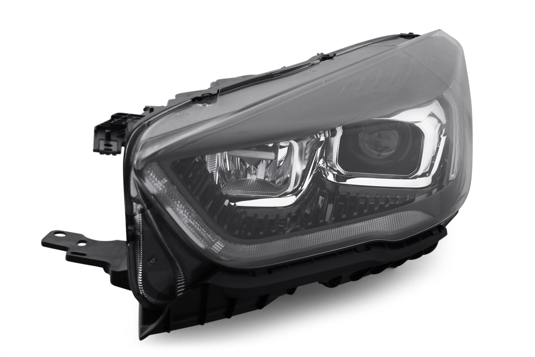 Ford Kuga Left Headlight, Valeo OEM, OEM GV4113035KA - View 5