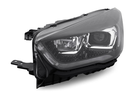 Ford Kuga Left Headlight, Valeo OEM, OEM GV4113035KA - View 5