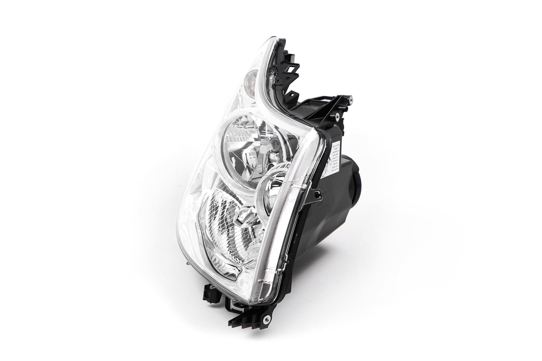 Magneti Marelli Right Headlight for Citroen, Fiat & more, OEM quality, OEM 1343873080 - View 5