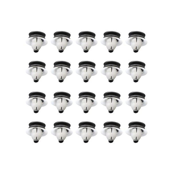 Door Trim Panel Clip - for Volvo - OEM 30653441 | Eurowagens