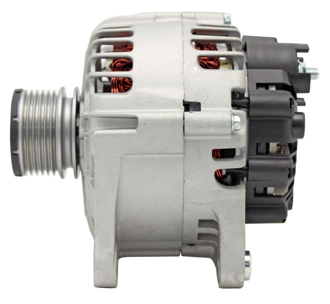 Hella Alternator for Renault & Dacia, OEM quality, OEM 231000027R - View 2
