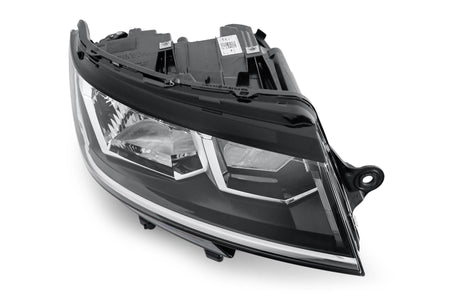 Volkswagen Transporter T6.1 Right Headlight, Valeo OEM, OEM 7L2941006B - View 9